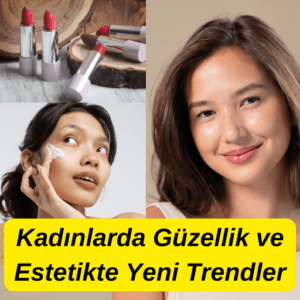 estetik ve güzellik